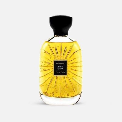 Bois Sikar EDP