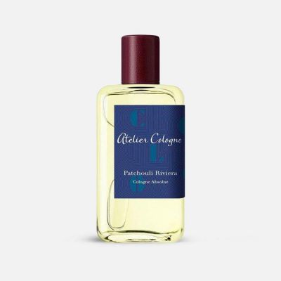 Patchouli Riviera Cologne Absolue