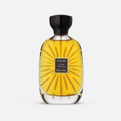 Lune Feline EDP