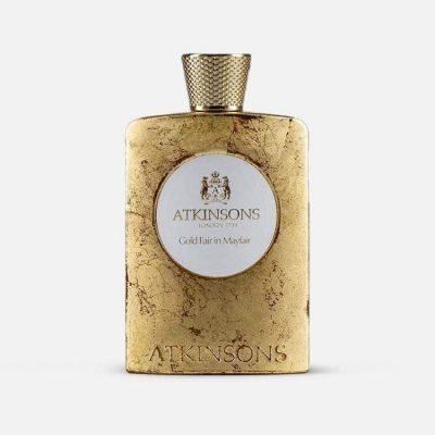 Gold Fair In Mayfair EDP