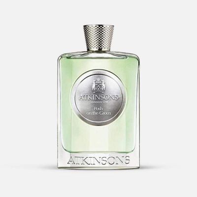 Posh On The Green EDP
