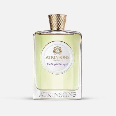 The Nuptial Bouquet EDT