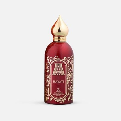 Hayati EDP