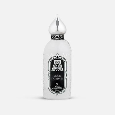 Musk Kashmir EDP