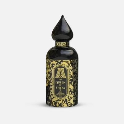 The Queen Of Sheba EDP