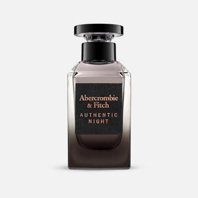 Authentic Night EDT