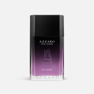 Hot Pepper EDT