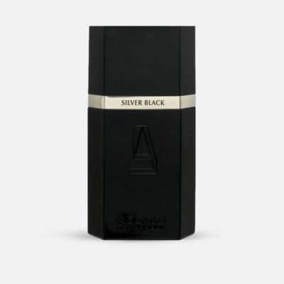 Silver black EDT