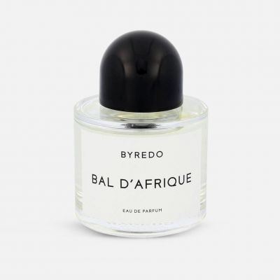 Bal D Afrique EDP