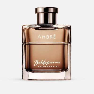 Ambre EDT