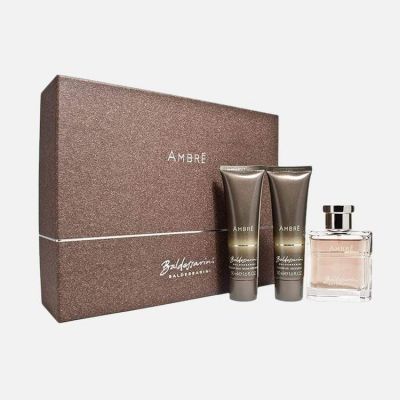 Ambre Gift Set