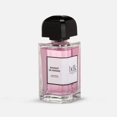 Bouquet de Hongrie EDP