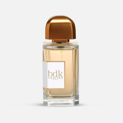 Creme de Cuir EDP