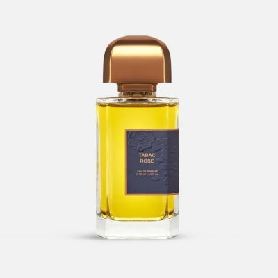 Tabac Rose EDP