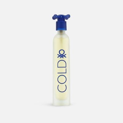 Cold EDT