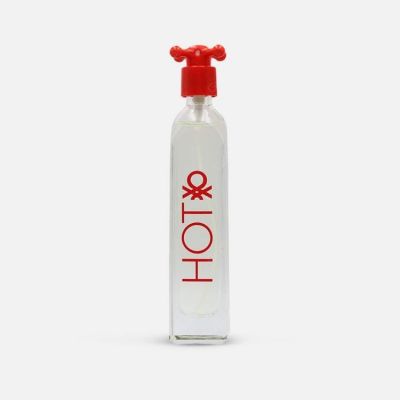 Hot EDT