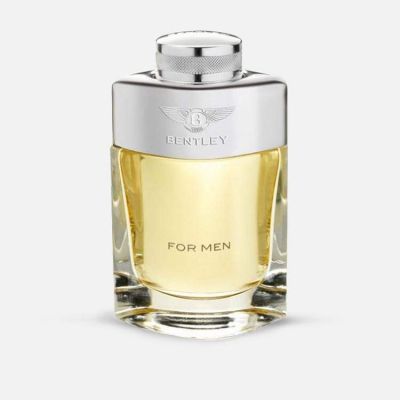 Bentley Homme EDT
