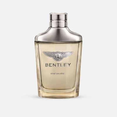 Infinite EDT