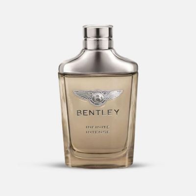 Infinite Intense EDP