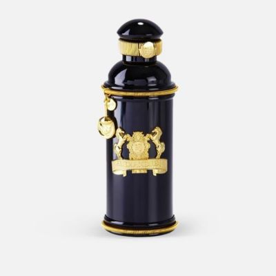 Black Muscs EDP