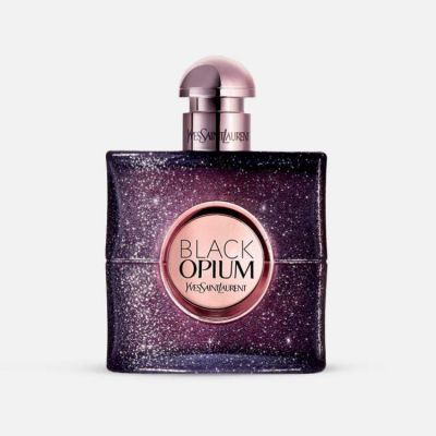 Black Opium Nuit Blanche EDP