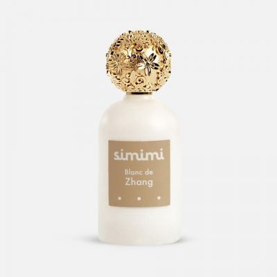 Blanc de Zhang Extrait de Parfum