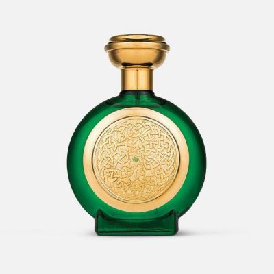 Green Sapphire Parfum