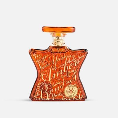 New York Amber EDP