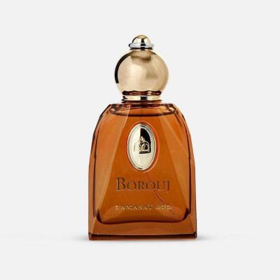 Lamasat Oud EDP