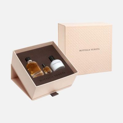 Bottega Veneta Signature Gift Set
