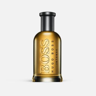 Bottled Intense EDP