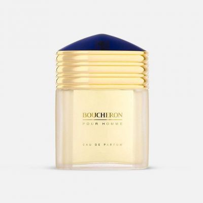 Boucheron Pour homme EDP