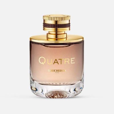 Quatre Absolu de Nuit EDP
