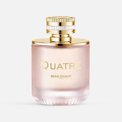 Quatre En Rose EDP