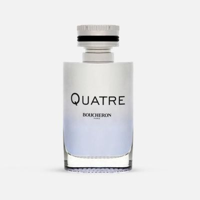 Quatre Intense EDT