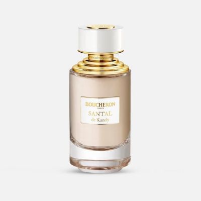 Santal de Kandy EDP