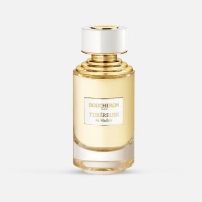 Tubereuse de Madras EDP