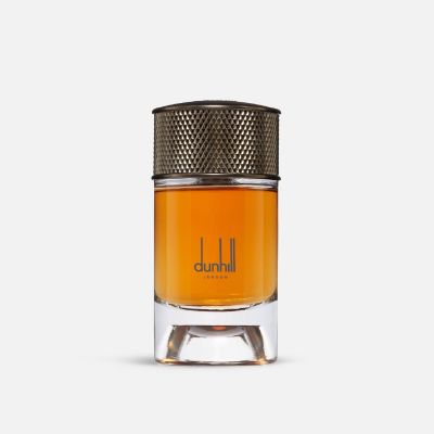 British Leather EDP