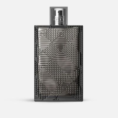Brit Rhythm Intense EDT
