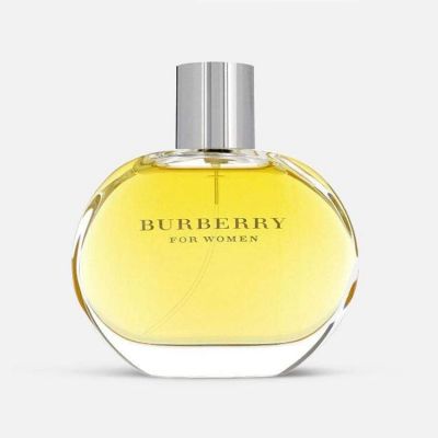 Burberrys EDP