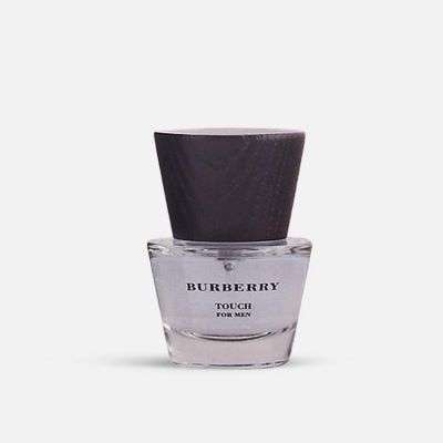 Touch Travel Spray EDT
