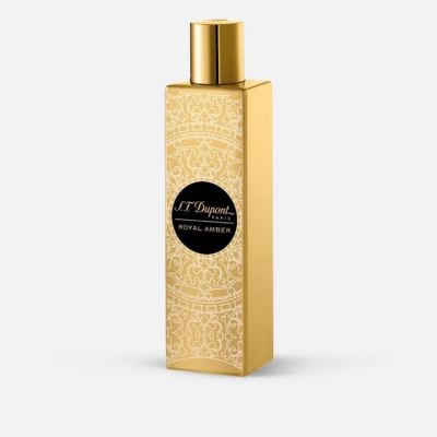 Royal Amber EDP
