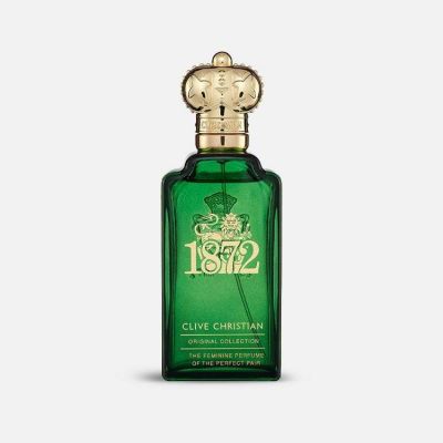 1872 Feminine Perfume spray