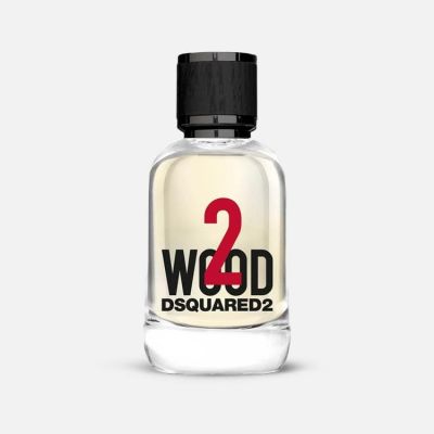 2 Wood EDT