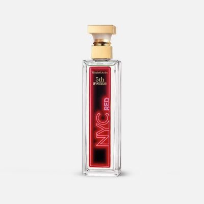 5Th Avenue Nyc Red Women EDP