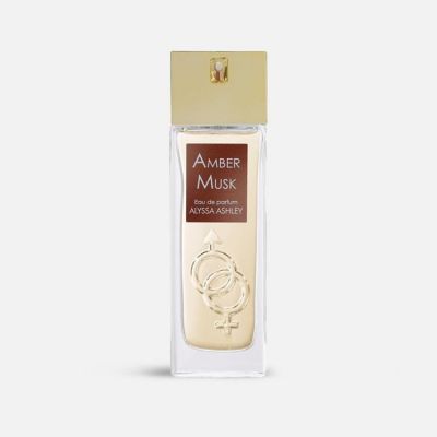 Ambre Musk EDP