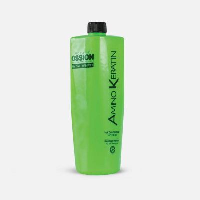 Amino Keratin Shampoo
