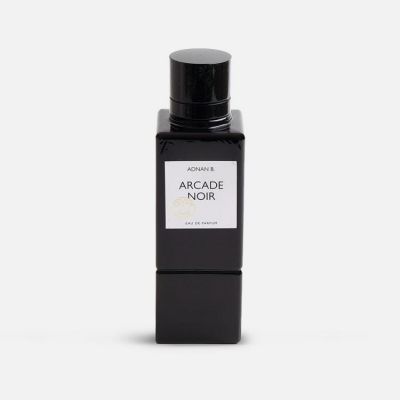 Arcade Noir Adnan B Men EDP
