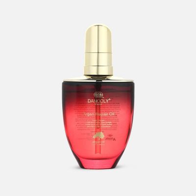 Argan Hair Oil