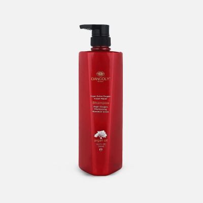 Argan Oil Shampoo